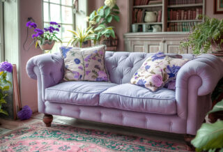 The Best Sofa Styles That Work Well In Modern Homes
