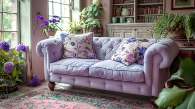 The Best Sofa Styles That Work Well In Modern Homes