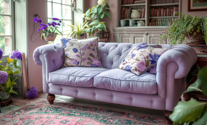 The Best Sofa Styles That Work Well In Modern Homes