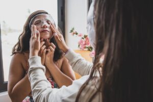 Beauty Secrets 