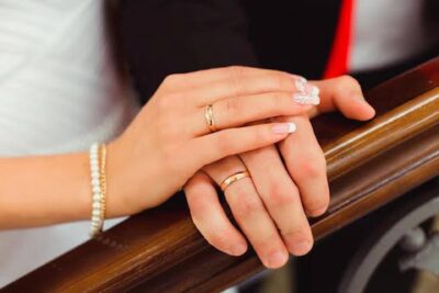 Beverley Hills Engagement Rings