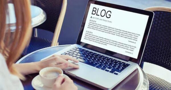 Blog Posting