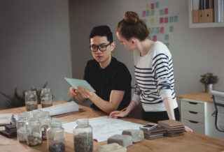 Bookkeeping