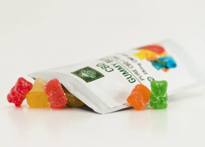 CBD Gummies