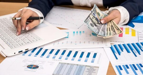 Cash Flow Analysis