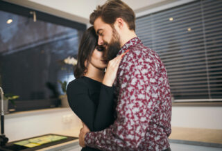 How to Build Deeper Intimacy
