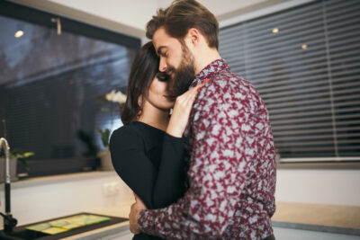 How to Build Deeper Intimacy
