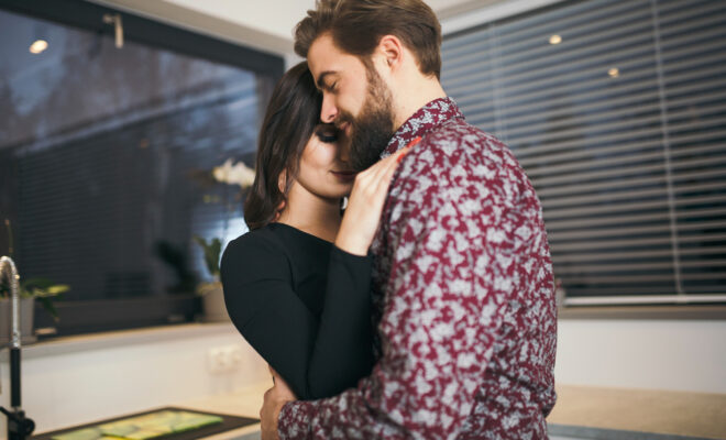 How to Build Deeper Intimacy