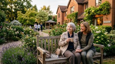 Dementia Care Home