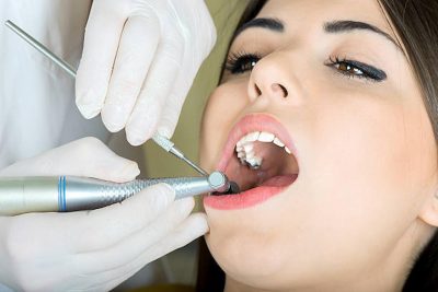 dentist