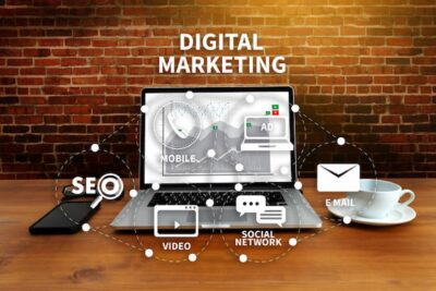 Digital Marketing Success