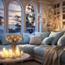 Elegant Interior Design Ideas For A More Sophisticated Home