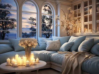 Elegant Interior Design Ideas For A More Sophisticated Home