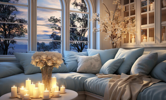 Elegant Interior Design Ideas For A More Sophisticated Home
