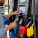 Fuel Card