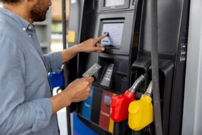 Fuel Card