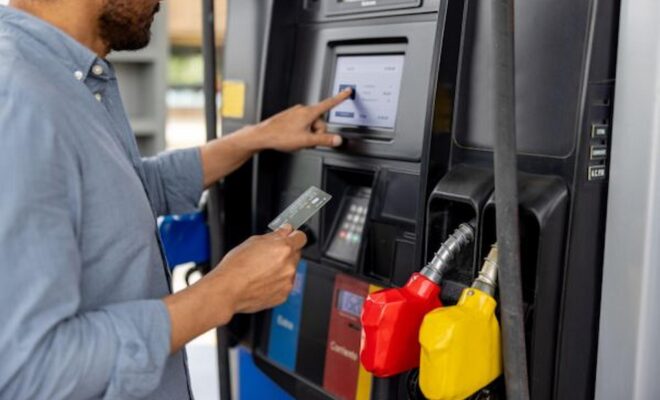 Fuel Card