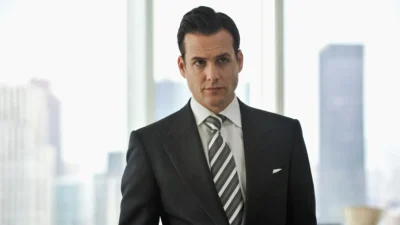 Gabriel Macht