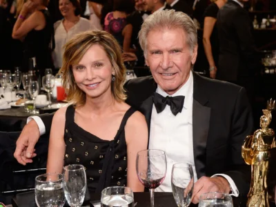 Mary Marquardt An Inside Look At Harrison Ford's First Love's Life