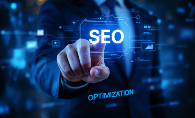 How SEO Agencies In UK Help Businesses Grow Online