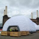 Inflatable