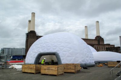 Inflatable
