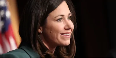 Kate Britt's Net Worth: Political Leader Income