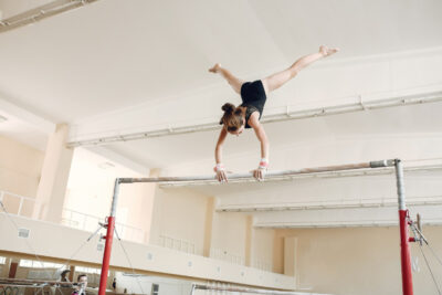 Olympic Artistic Gymnastics