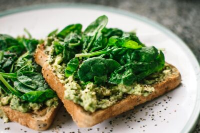 Organic Breakfast