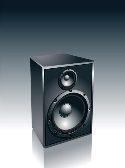 P3D Sound Cones