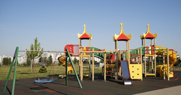 Pubs with Play Areas