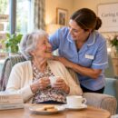 Residential Care in Essex