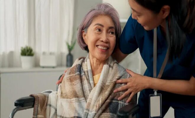 Respite Care