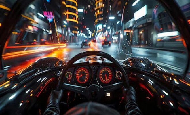 Sim Racer