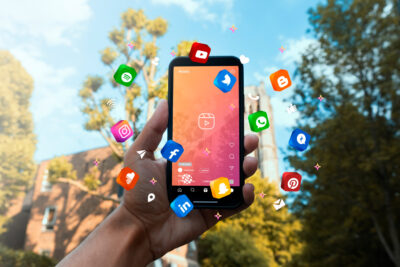 Social Media Law As A Driver Of Lawsuits