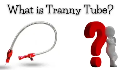 Trany Tube