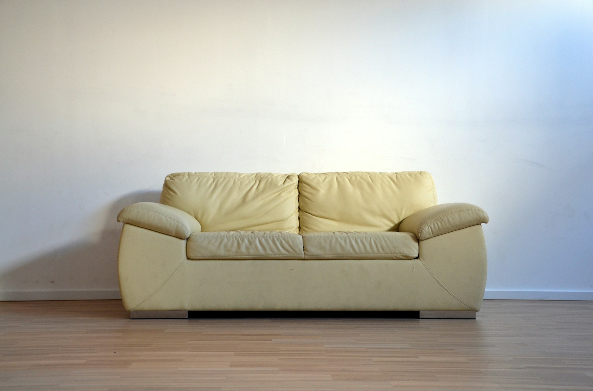 The Loveseat