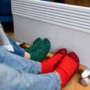 column radiators