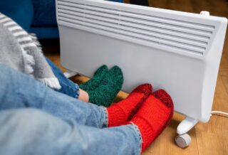 column radiators