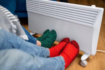 column radiators
