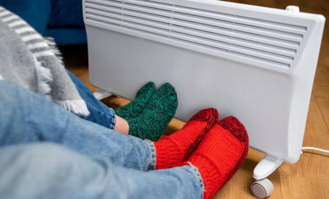 column radiators