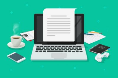 content writing services
