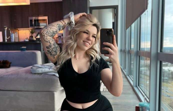 Eevie Aspen Is Who? Bio/Wiki, Family, Height, Profession, And Wealth
