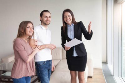 Buying a property