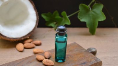 Beard Oil