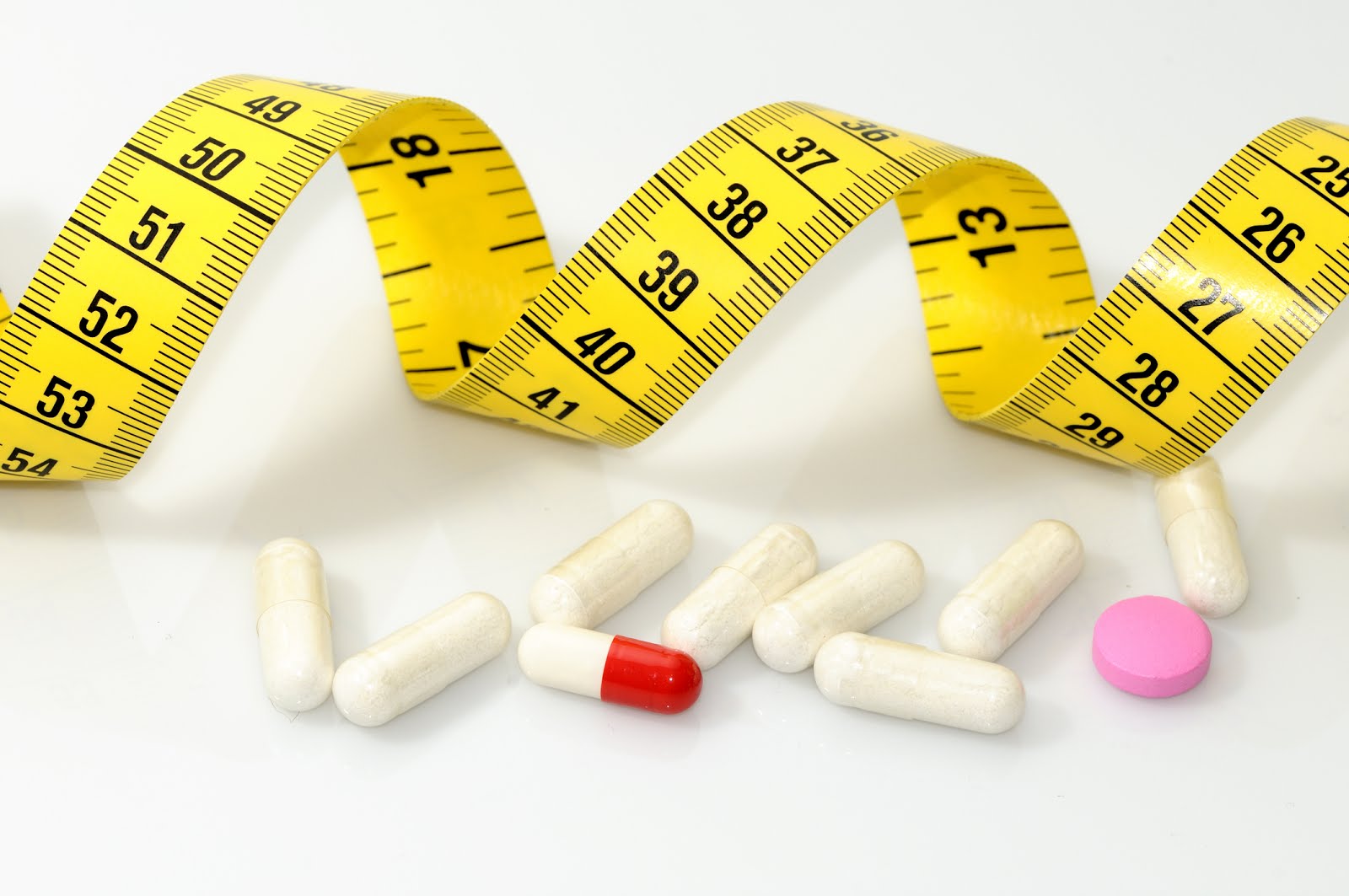 Top Five Most Organic Weight Loss Supplements Todays Times