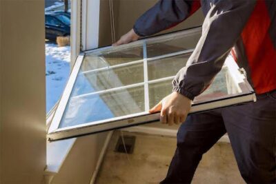 Glazing Company