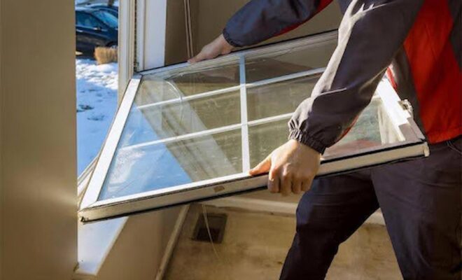 Glazing Company